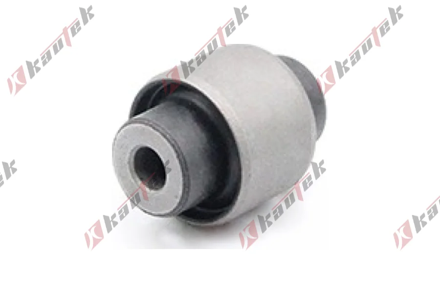 CONTROL ARM / TRAILING ARM BUSH REAR AXLE