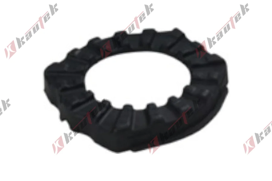SHOCK ABSORBER SPRING PLATE