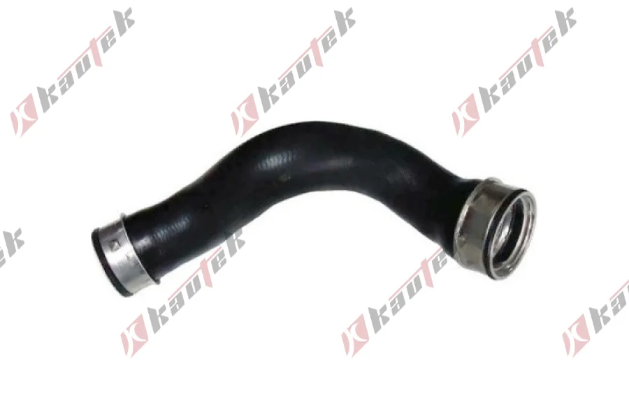 CHARGER INTAKE HOSE, LEFT REAR UPPER 2.7 CDI