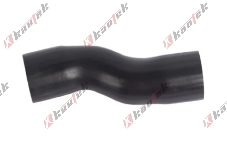 CHARGER INTAKE HOSE, FRONT LOWER RIGHT,  2.7 TDI, 3.0 TDI