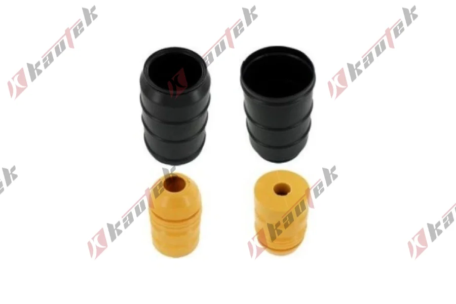 SUSPANSIYON TAKOZU TOZ KORUGU SET