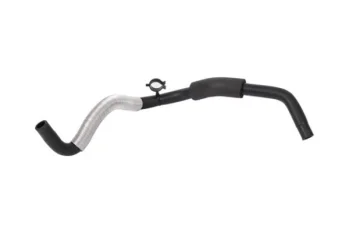 HEATER INLET HOSE