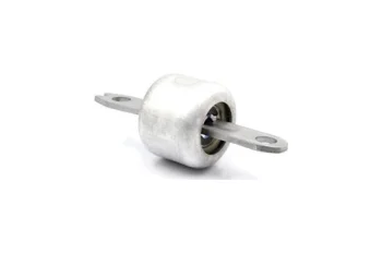 TRAVERS BURCU, ARKA SAG / SOL