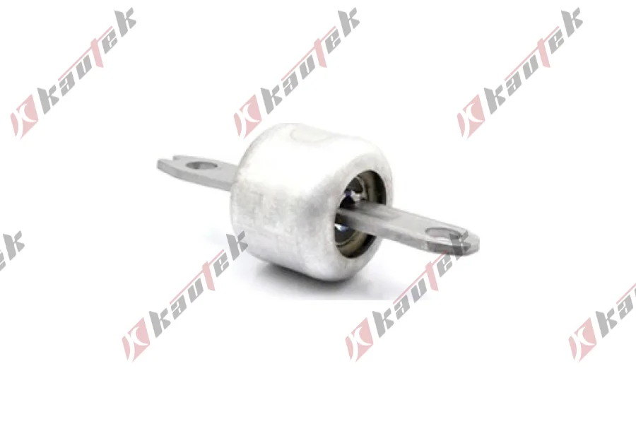 TRAVERS BURCU, ARKA SAG / SOL