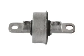 SALINCAK DENGE KOL BURCU, ARKA