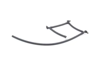 ENJEKTOR BORUSU YAKIT HORTUMU ENJEKTOR BORUSU YAKIT HORTUMU