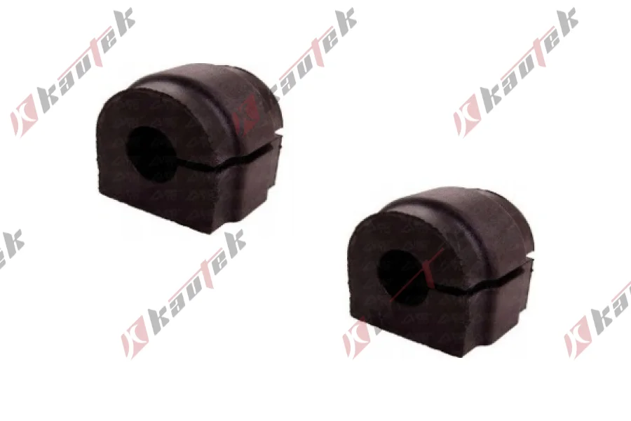 BM-BS181ST - VIRAJ DEMIR LASTIGI SET, ARKA (Ø18mm)