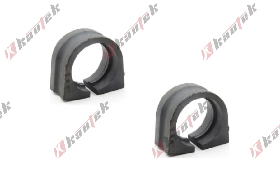 BM-BS115ST - ANTI ROLL BAR BUSH, FRONT, SET