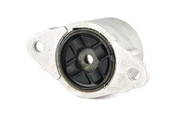 AMORTISOR TAKOZU, ARKA