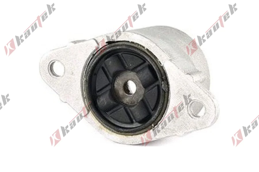 AMORTISOR TAKOZU, ARKA