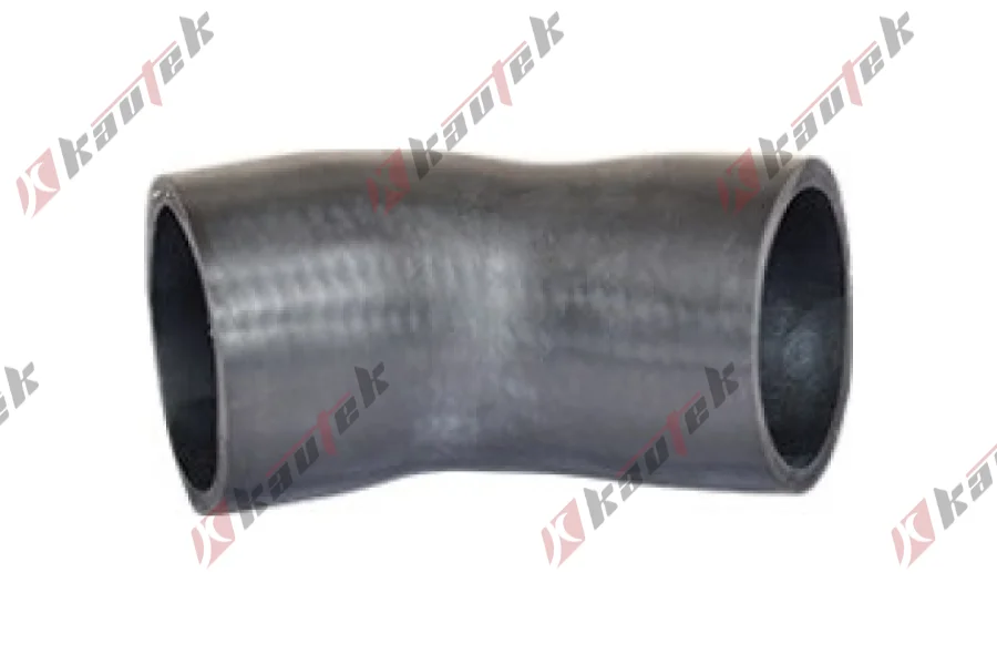 CHARGER INTAKE HOSE, REAR UPPER RIGHT, 2.0 TDI