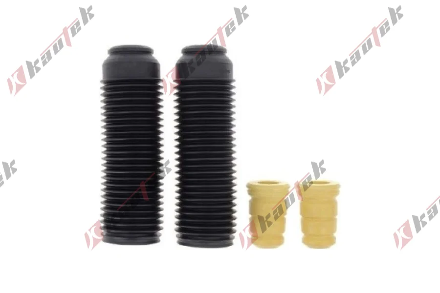 РЕЗИНОВЫЙ БУФЕР  И ПЫЛЬНИК