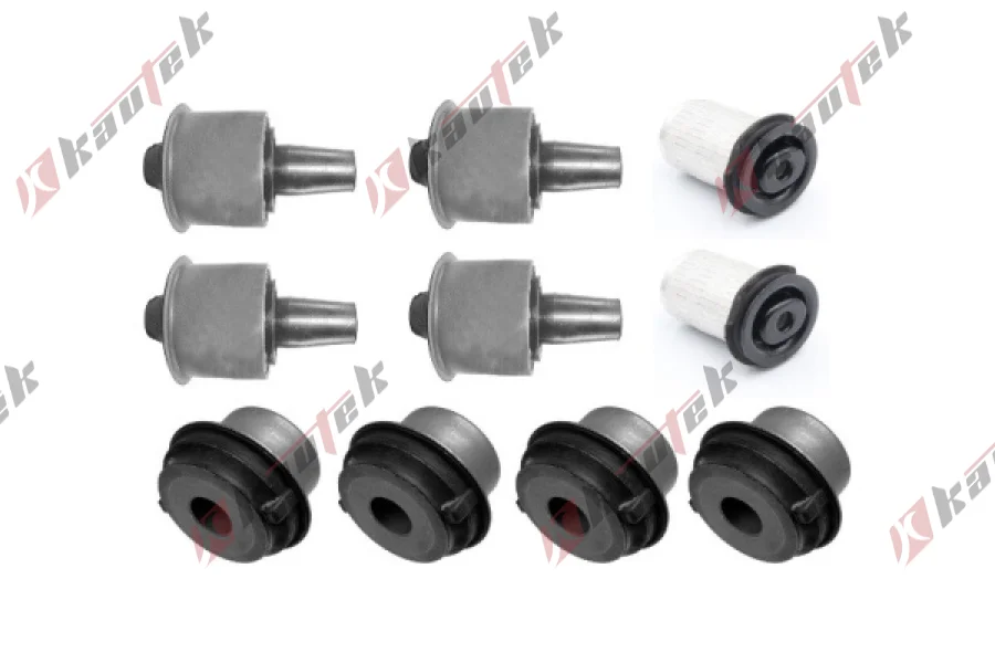 SALINCAK DENGE KOL BURCU SET