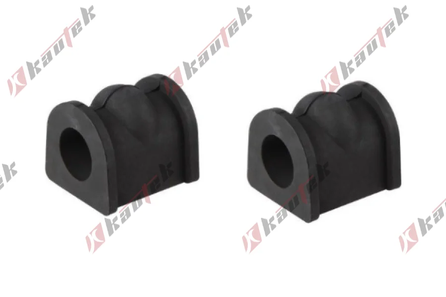 HY-BS124ST - ANTI-ROLL BAR BUSHING KIT, REAR (Ø14mm)