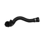 RADIATOR HOSE, UPPER RIGHT, 4.4 i, 4.8 i
