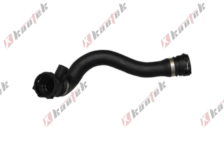 RADIATOR HOSE, UPPER RIGHT, 4.4 i, 4.8 i
