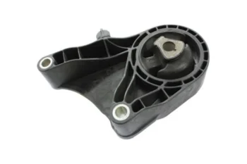 ENGINE MOUNT, LEFT LOWER 2.0