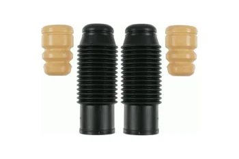 DUST COVER KIT, FRONT