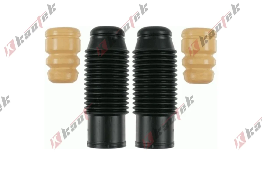 РЕЗИНОВЫЙ БУФЕР  И ПЫЛЬНИК