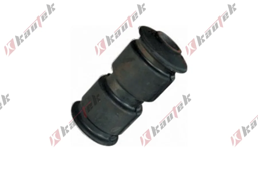 YAPRAK YAY BURCU, ARKA