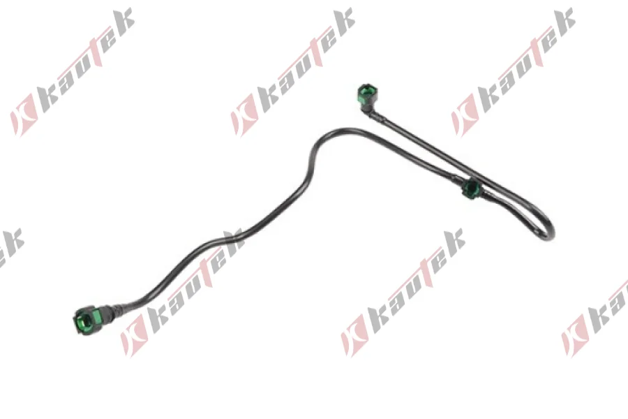 FUEL PIPE