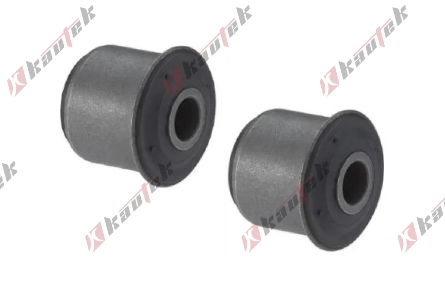 CONTROL ARM - TRAILING BUSHING KIT