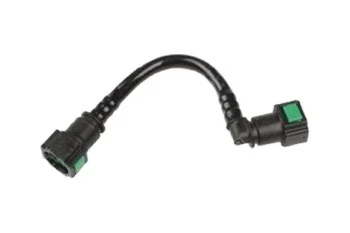 FUEL PIPE