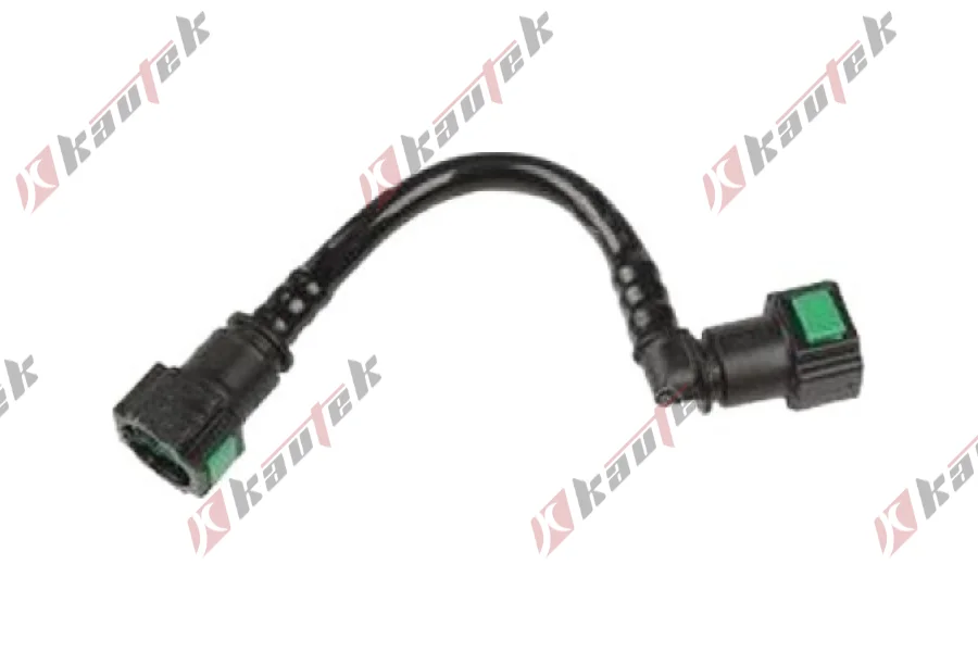 FUEL PIPE