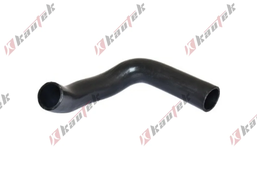 CHARGER INTAKE HOSE, REAR UPPER LEFT 2.0 TD4