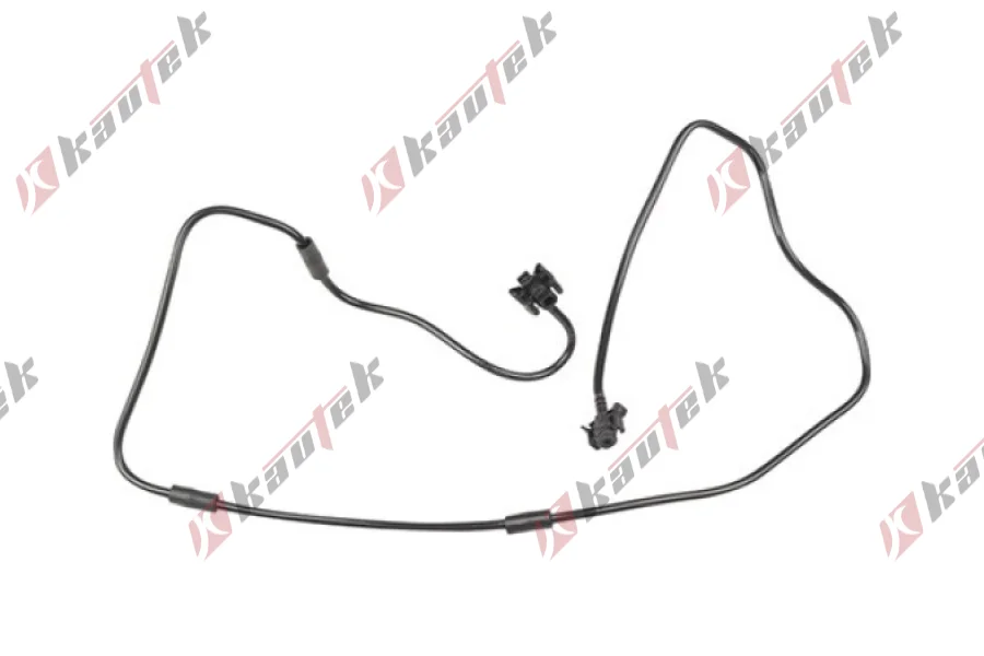 YEDEK SU DEPO BORUSU