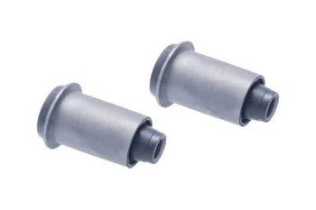 CONTROL ARM - TRAILING ARM BUSH SET