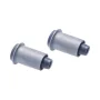CONTROL ARM - TRAILING ARM BUSH SET