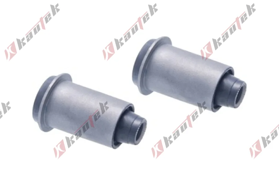 CONTROL ARM - TRAILING ARM BUSH SET