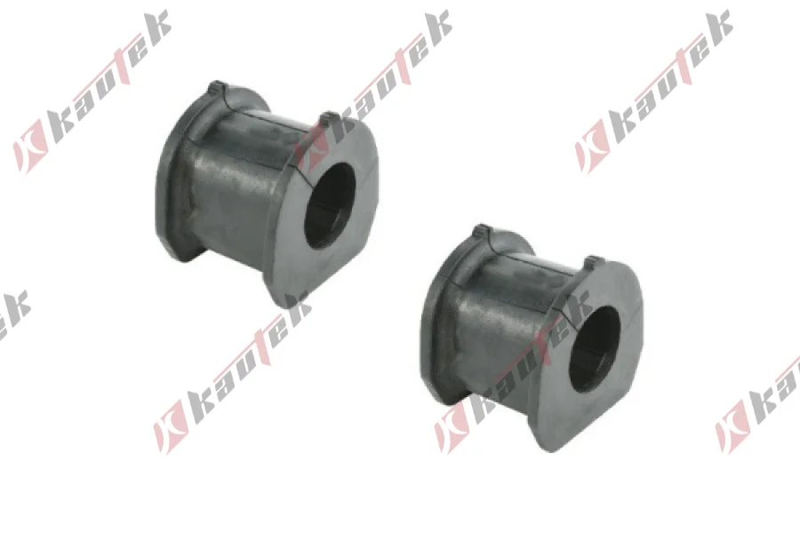 MI-BS062ST - VIRAJ DEMİR LASTIGI SET, ON (Ø28mm)