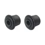 CONTROL ARM-/TRAILING ARM BUSHING KIT, FRONT BOTH SIDES