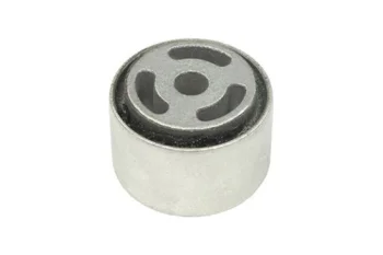 DEFRANSIYEL BURCU ARKA