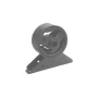 RUBBER MOUNTING ENGINE SUPPORT