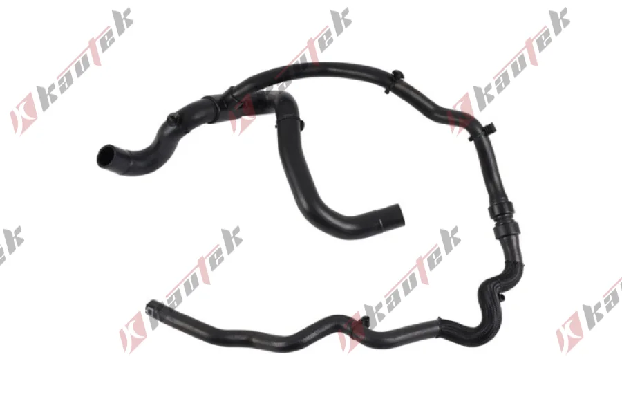 RADYATOR CIKIS HORTUMU