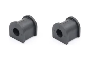 КОМПЛЕКТ ВТУЛОК СТАБИЛИЗАТОРА