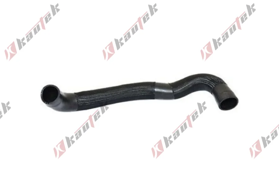 CHARGER INTAKE HOSE, FRONT RIGHT UPPER 2.7 TD