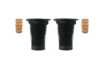 SUSPANSIYON TAKOZU VE TOZ KORUGU TAKIM, ARKA SUSPANSIYON TAKOZU VE TOZ KORUGU TAKIM, ARKA