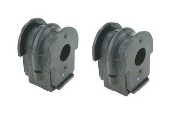 VIRAJ DEMIR LASTIGI SET, ARKA(Ø20mm)