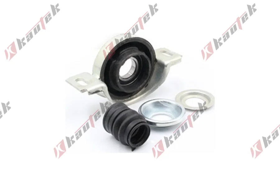 SAFT TAKOZU, RULMANLI