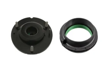 AMORTISOR TAKOZU RULMANLI SET, ON SOL