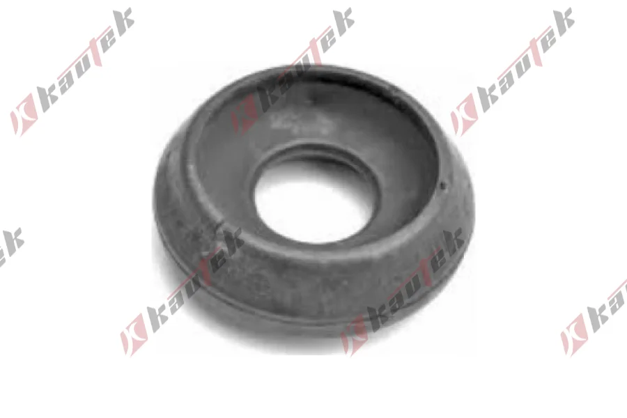 AMORTISOR TAKOZU, ON