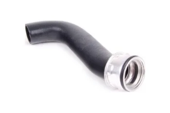 CHARGER INTAKE HOSE CHARGER INTAKE HOSE