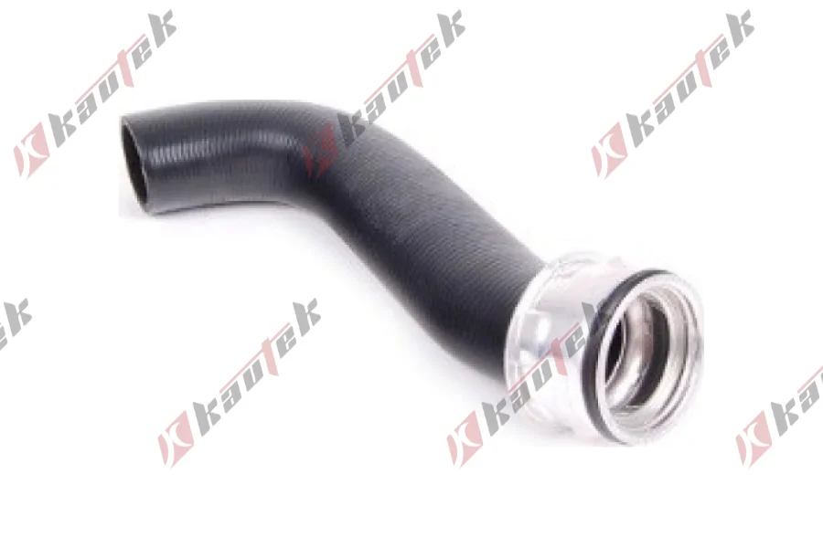 CHARGER INTAKE HOSE