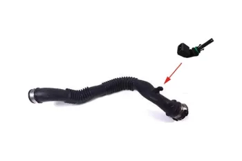 TURBO HORTUMU