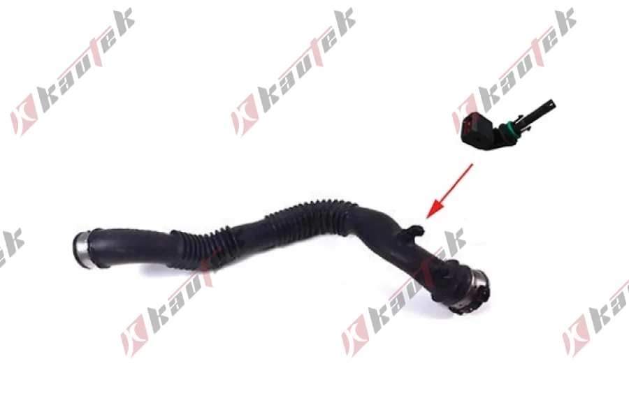 TURBO HORTUMU