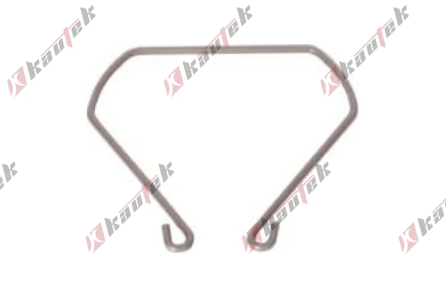 TURBO BORUSU SEKMANI